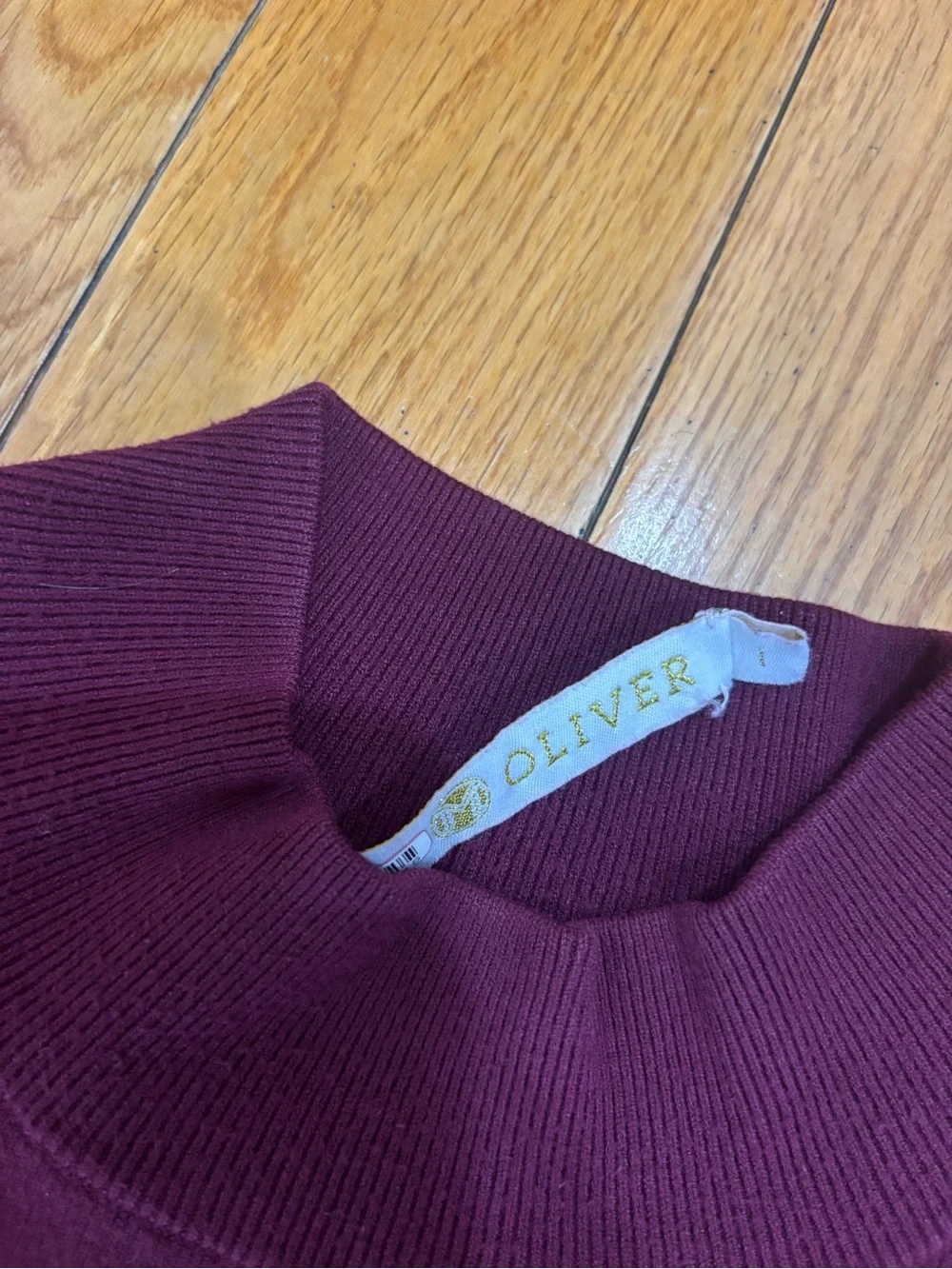 Marie Oliver The Barrett Dress, Size: L - Picture 14 of 15